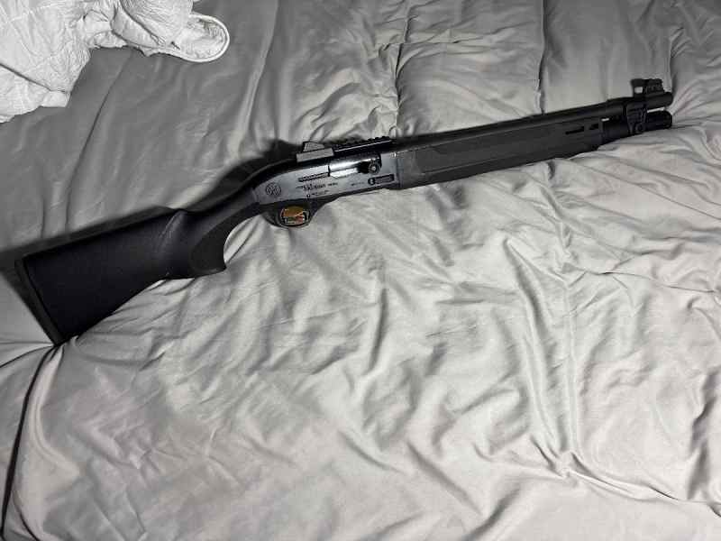Beretta A300 ultima patrol