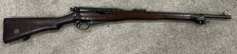 Lee Enfield Carbine RIC