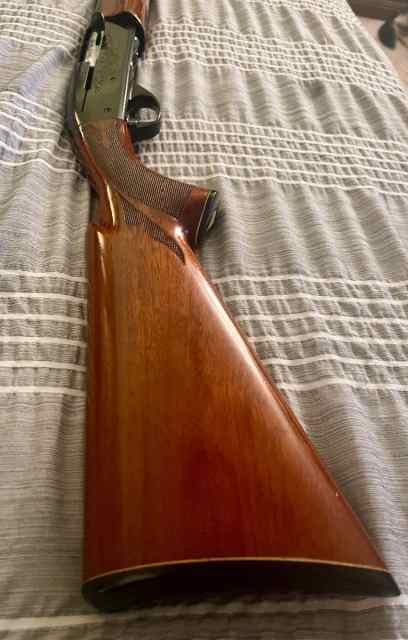 Remington 1100 LW - 20 gauge