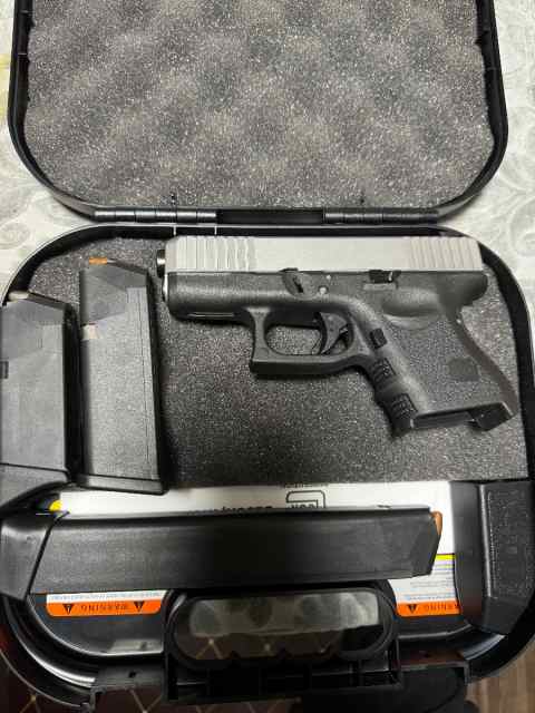 Glock 26 