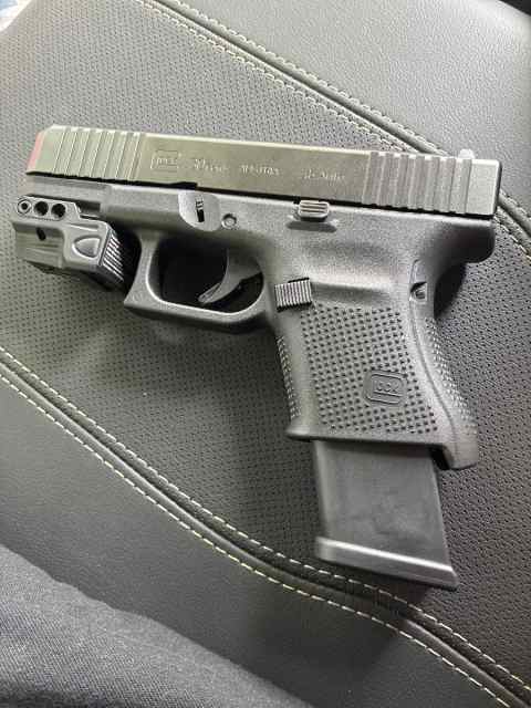 Glock 30 gen 5