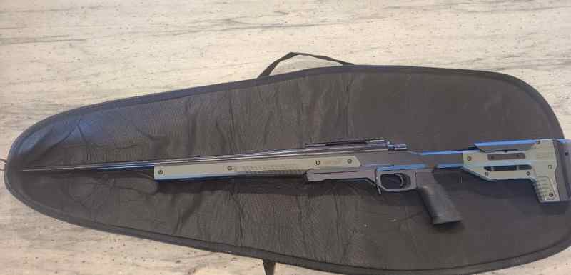 Howa 1500 in 300 win mag