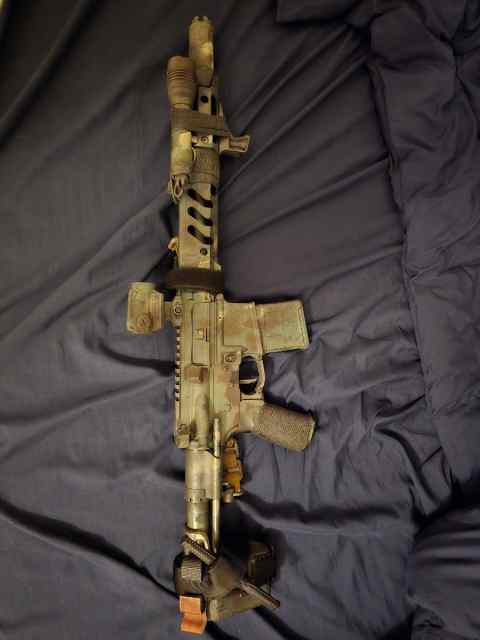 10.5 AR-15