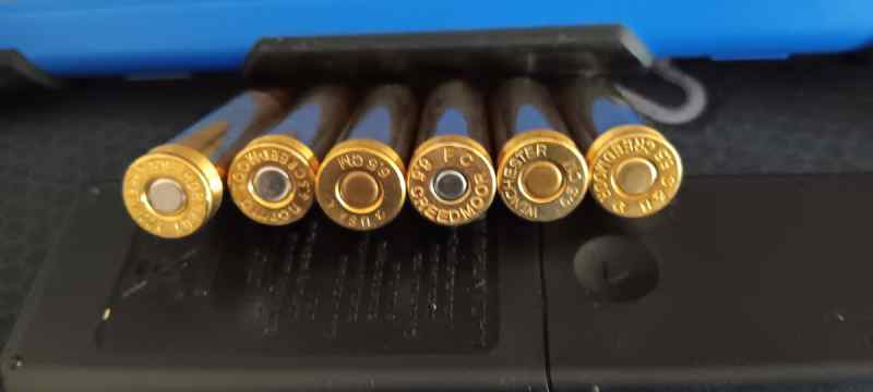 Ammo for sell