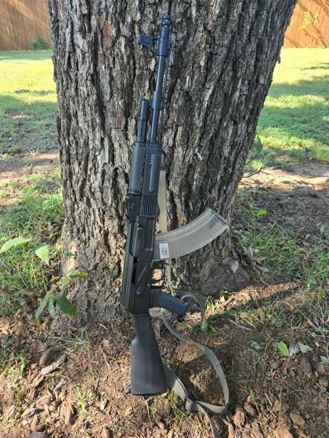 Arsenal Ak47 Sam7 Milled With extras