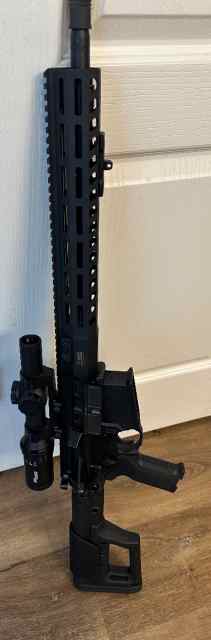 Sig 716i tread 308