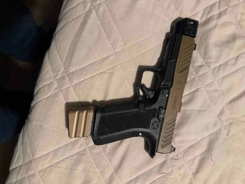 Shadow system mr920 threaded 