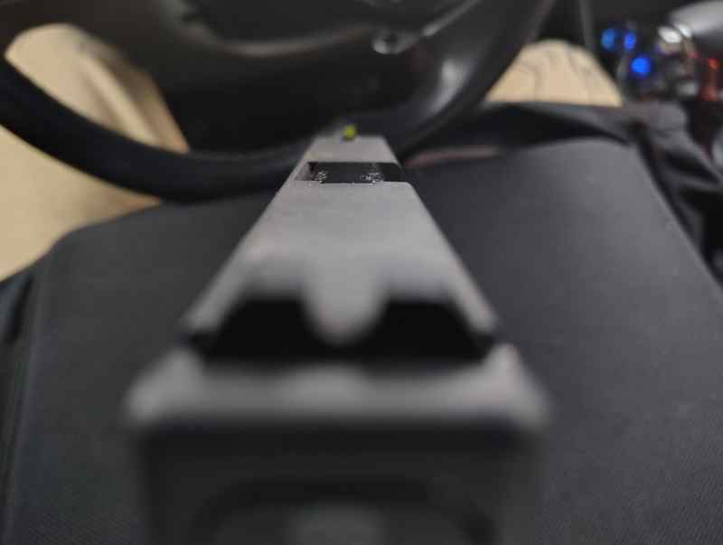 Combat Armory Glock 19