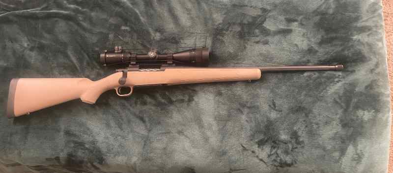 Mossberg 308