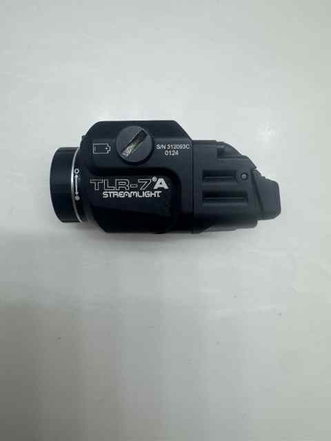 Tlr7a 