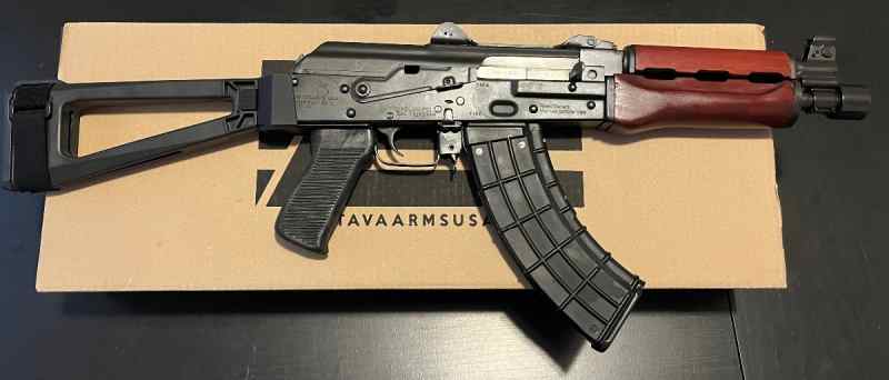 New Zpap92