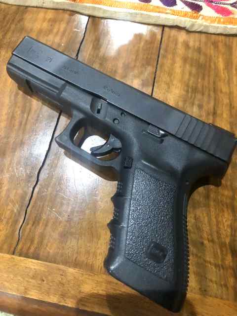Glock 21