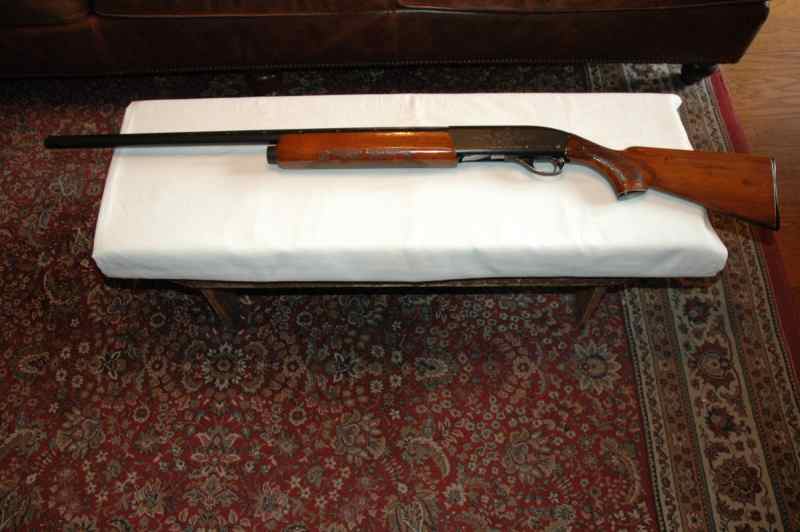 Remington 1100 16 gauge