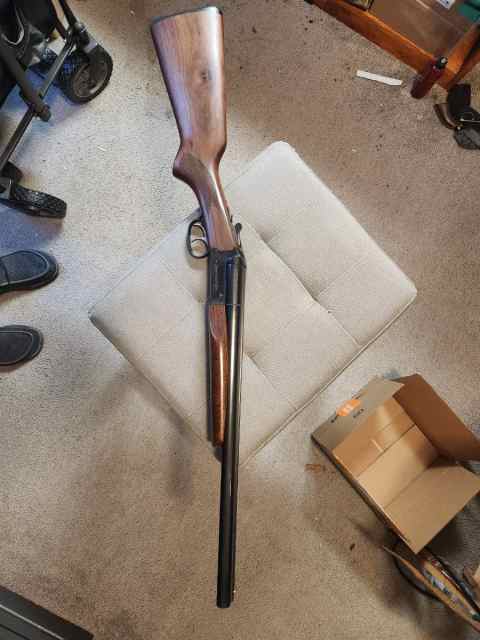 Stoeger coach gun fs/ft