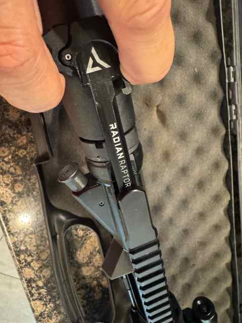 NEW IN THE BOX - Springfield Armory Hellcat OSP 3&quot;