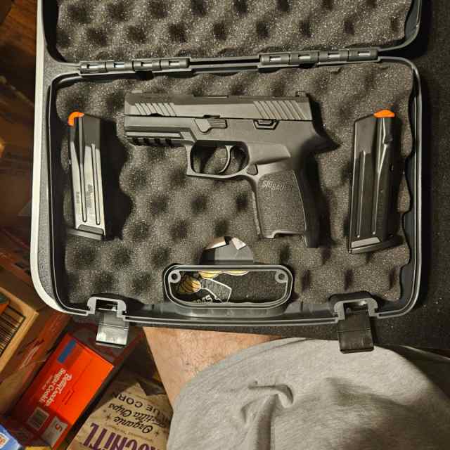 WTT P320