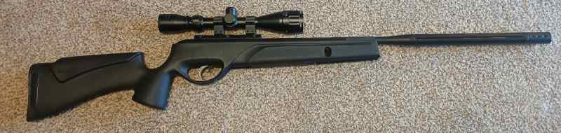 Gamo Bull Whisper with Scope $140