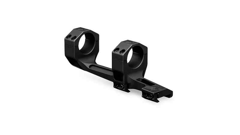 Vortex Precision Extended Cantilever Mount 34MM