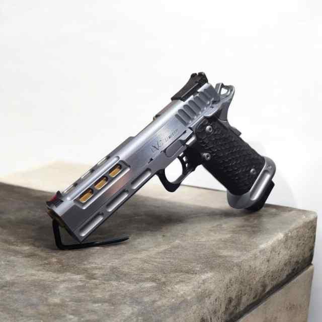 STI DVC Limited