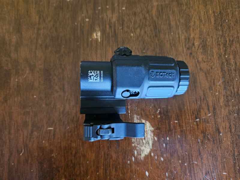 EOTECH G33