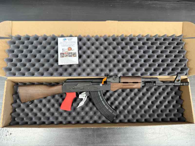 Thunder Ranch Edition 7.62X39 (WARF ARMS) $899.99