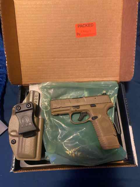 FN reflex 