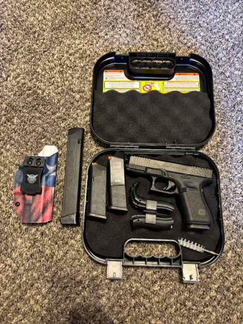 Glock 19