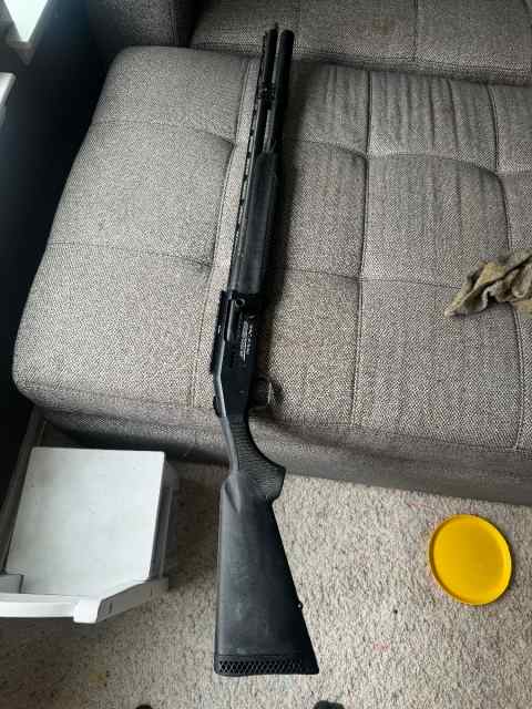 Mossberg 930 JM (Jerry Miculek) Pro Tactical 