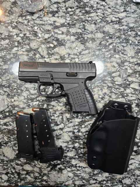 Walther PPS