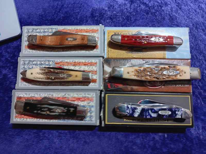Case knives for sale