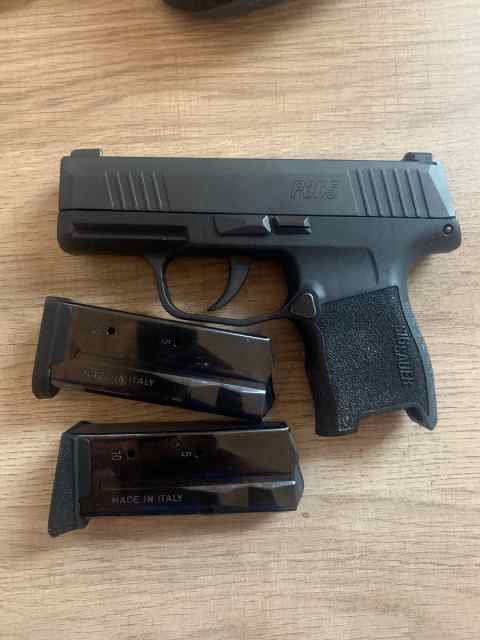 Sig p365