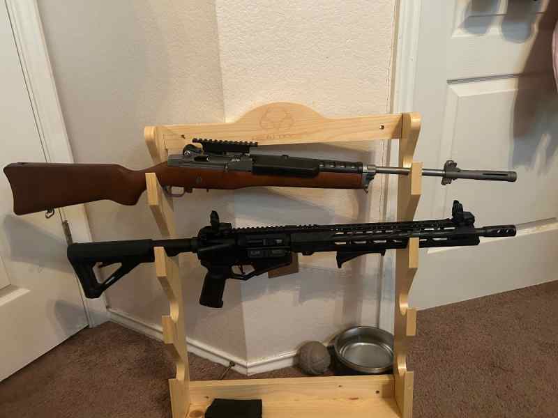 Diamondback DB-15