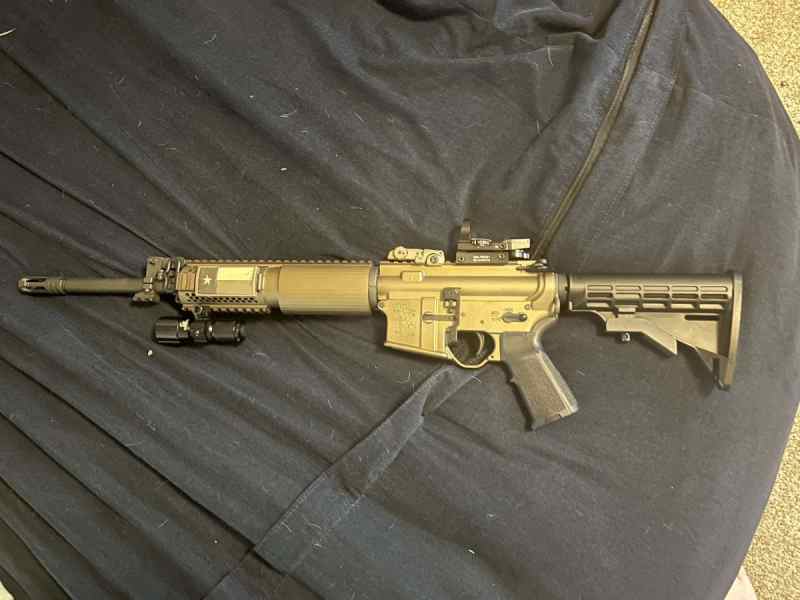 Rock River Arms AR15