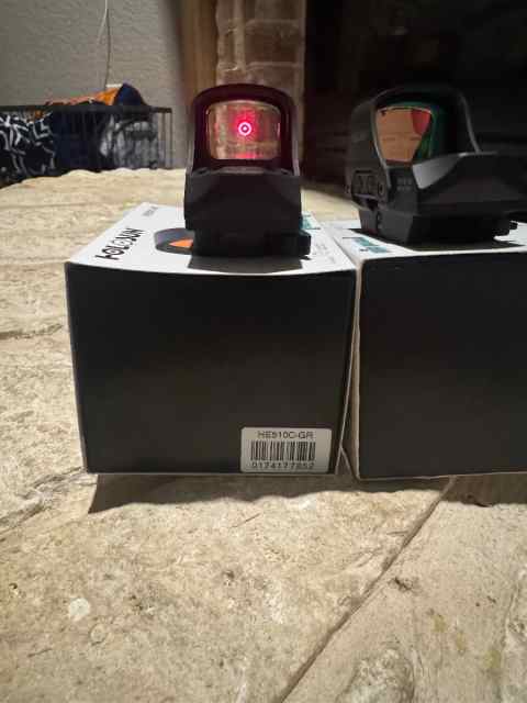 Holosun 510c