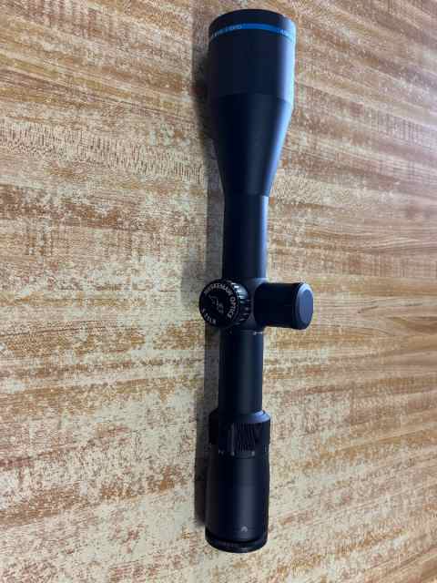 Huskemaw 5-20X50mm