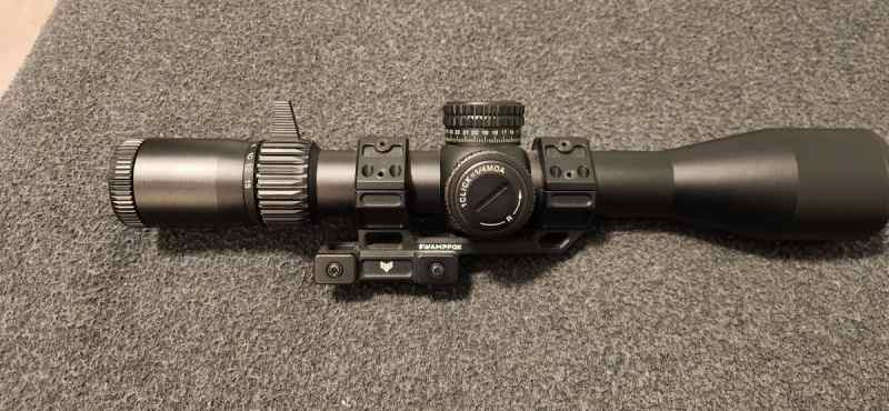 swampfox warhawk 3-15x50