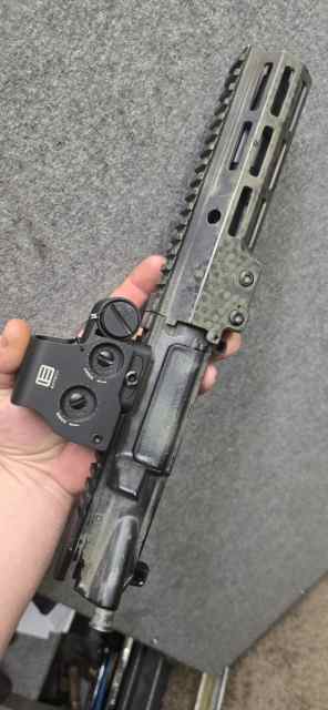Complete 300 blackout package