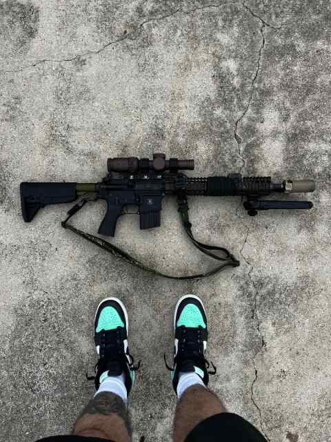 Socom Block II