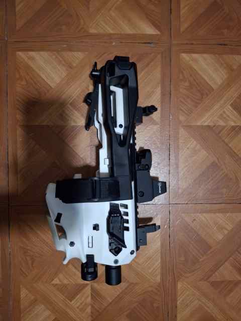 Mck gen 2 