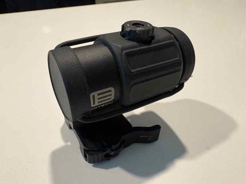 Eotech G43 Magnifier $450
