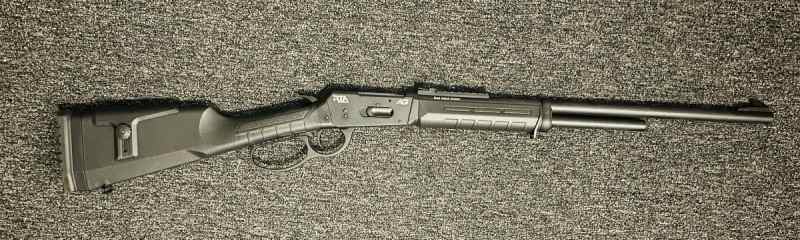 RIA lever action