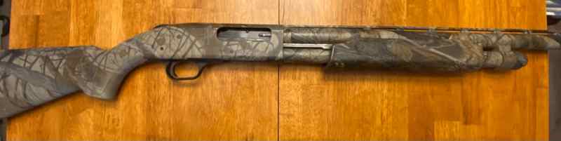 Mossberg 835 24" 12 gauge