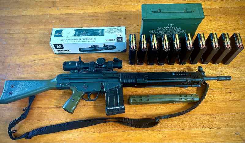 PTR91 package 