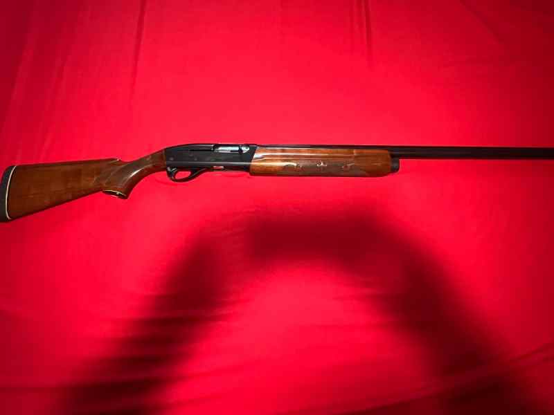 Remington 1100