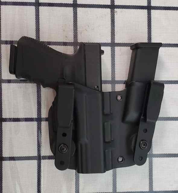 Glock 19 