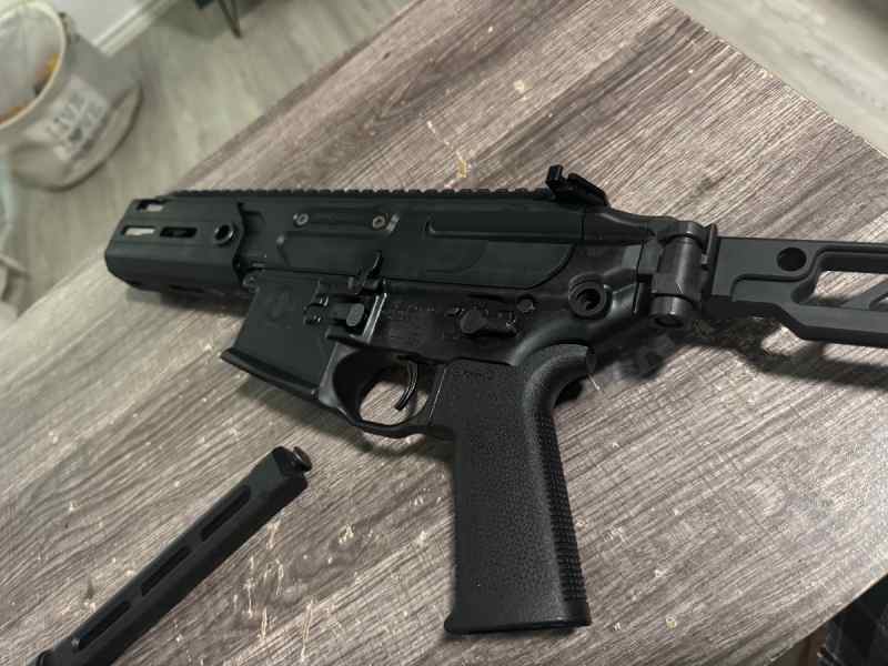 Sig rattler 