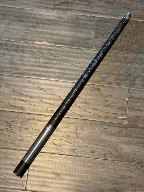 Proof Research CF 28 Nosler Desert Tech Conversion