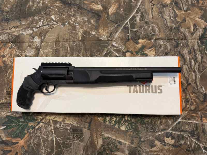 Taurus Home Defender 45 Colt / 410