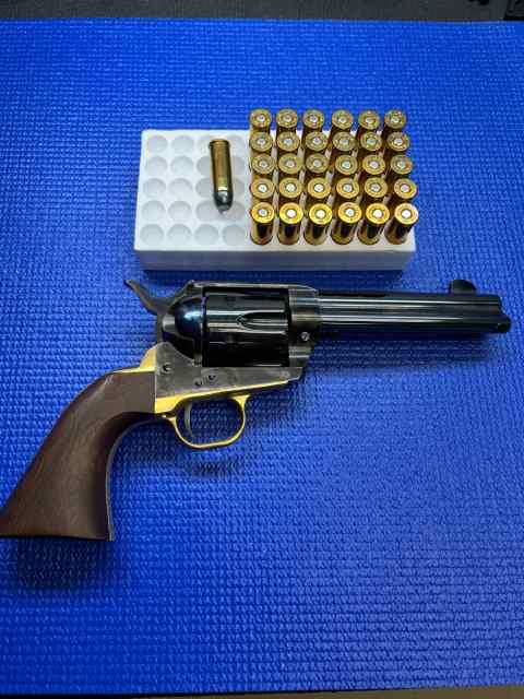 Charles Daly 45 Long Colt- Excellent Condition