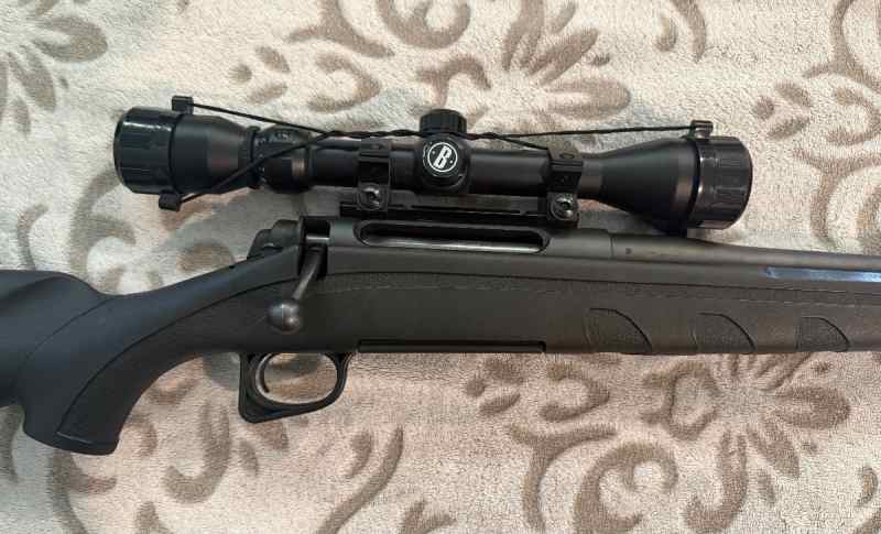 Remington Model 770
